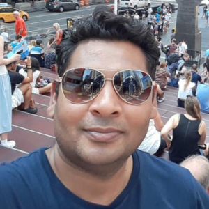Zubair Siddiqui-Freelancer in Delhi,India