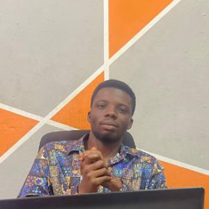 Kelvin Arthur-Freelancer in Accra,Ghana