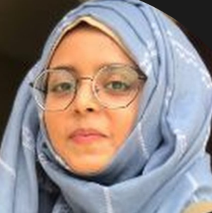 Yumna Shaikh-Freelancer in Karachi,Pakistan