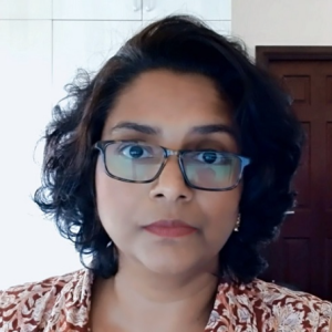 Rajeshwari Punekar-Freelancer in Bengaluru,India