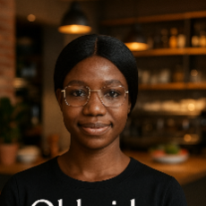 Okhaide Victory-Freelancer in Benin city,Nigeria