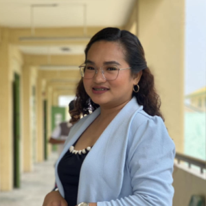 Sharmaine Mendoza-Freelancer in Quezon City,Philippines
