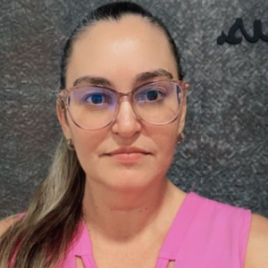 Andreia Santos-Freelancer in Abadia de Goias,Brazil