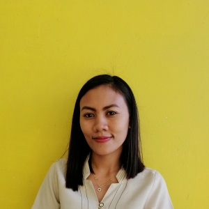 Lee Ann Rose Salde-Freelancer in Occidental Mindoro,Philippines