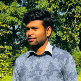 Abhishek Chak-Freelancer in Noida,India