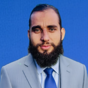 Zia Ullah-Freelancer in Rawalpindi,Pakistan