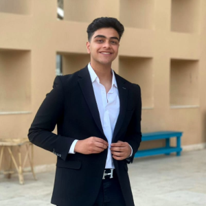 Ahmed Elhadi-Freelancer in Cairo,Egypt