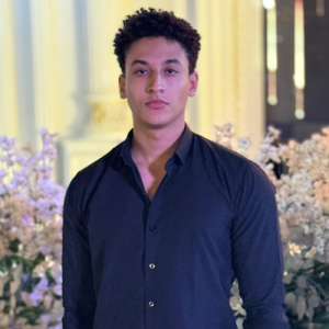 Ziad Ashraf-Freelancer in cairo,Egypt