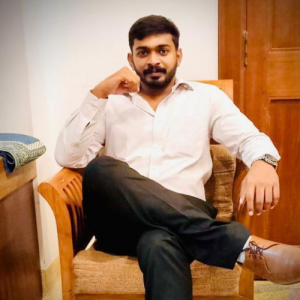 Prasood P-Freelancer in Ernakulam,India