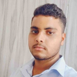 Kaushal Patel-Freelancer in Delhupur,India