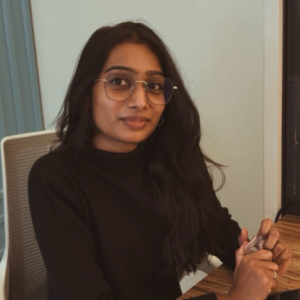 Pragati-Freelancer in Ahilyanagar,India