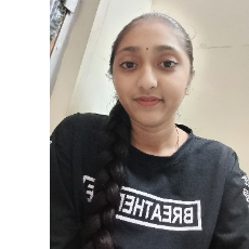 Dhruvi Gondha-Freelancer in Rajkot,India
