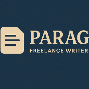 Parag Rohilla-Freelancer in Hisar,India