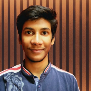 Rajvir Ranjan-Freelancer in PATNA,India