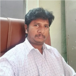 Raviteja Kannepogu-Freelancer in Vijayawada,India