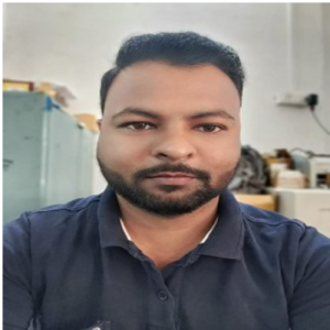 Ganesh Salve-Freelancer in Pune,India