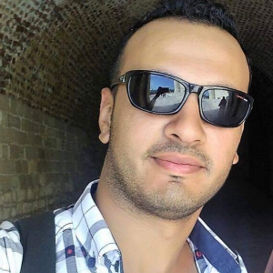 Mohaméd Samir-Freelancer in ,Egypt
