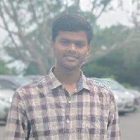 Sanjay Chaganti-Freelancer in yeleswaram,India