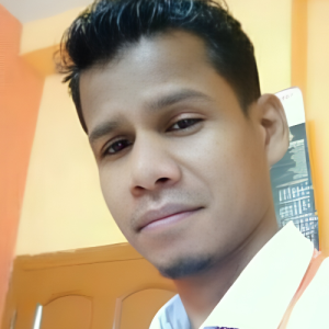 Jayant Kerketta-Freelancer in Chennai,India