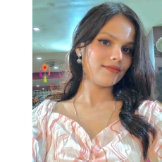 Muskan Kamewar-Freelancer in Jaipur,India