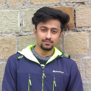 Deepak Raj-Freelancer in Kangra,India