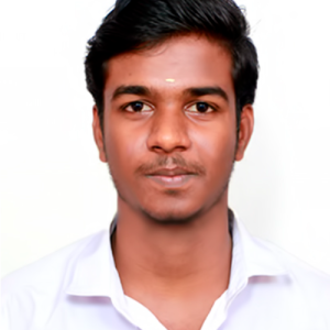 Sundar Rajan-Freelancer in Puducherry,India