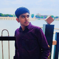 Maghudiya Dev-Freelancer in Jamnagar,India