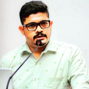 Denethra Kalana-Freelancer in Colombo,Sri Lanka