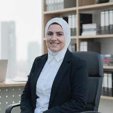 Noha Hussien-Freelancer in Giza,Egypt