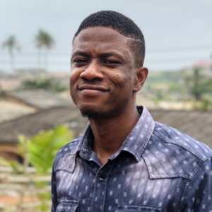 Michael Asamoah-Freelancer in Accra,Ghana