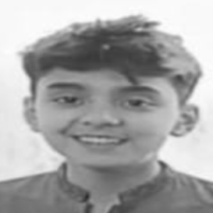 Muhammad Danial-Freelancer in Islamabad,Pakistan