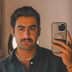 Ali Omidi-Freelancer in Tehran,USA