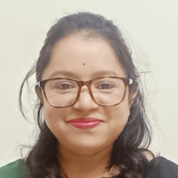 Amrita Das-Freelancer in Gangarampur,India