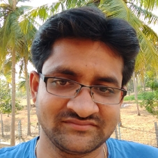 Manivannan Mahalingam-Freelancer in Salem,India