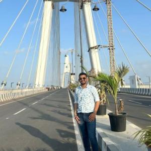 Solanki Harshil-Freelancer in Ahmedabad,India