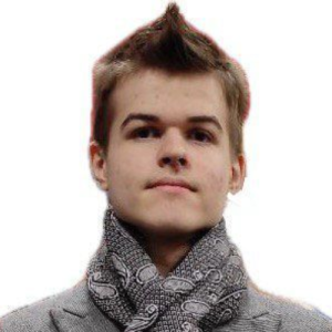 Yaroslav Maloshuk-Freelancer in Kyiv,Ukraine