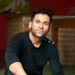 Gaurav Sharma-Freelancer in Noida,India