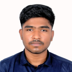 Rohit T-Freelancer in Chennai,India