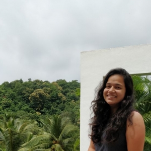 Esha Jaitley-Freelancer in Pune,India