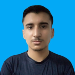 Muhammad Saad-Freelancer in Rawalpindi,Pakistan