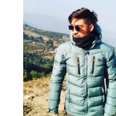 Sandip Baral-Freelancer in Budhanilkantha,Nepal