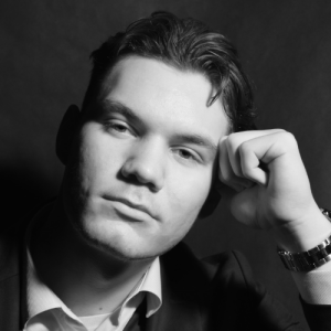 Matas Agurkis-Freelancer in ,United Kingdom