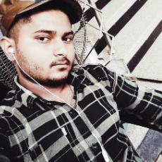 Ashvin Kumar Jashwar-Freelancer in New Delhi,India