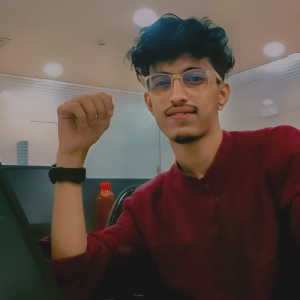 AMIT KARMAKAR-Freelancer in Rudrapara P,India