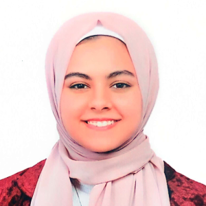 Maryam El Gohary-Freelancer in Alexandria,Egypt