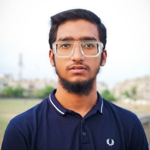 Maaz Imran-Freelancer in Karachi,Pakistan