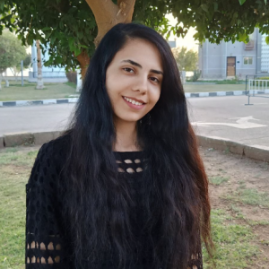 Martha Fathy-Freelancer in Asyut,Egypt
