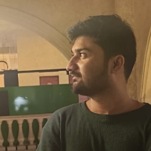 Praveen Patil-Freelancer in Bengaluru,India