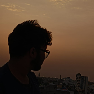 Vivaan Mishra-Freelancer in Nagpur,India