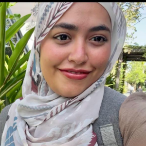 Razan Yasser-Freelancer in Giza,Egypt